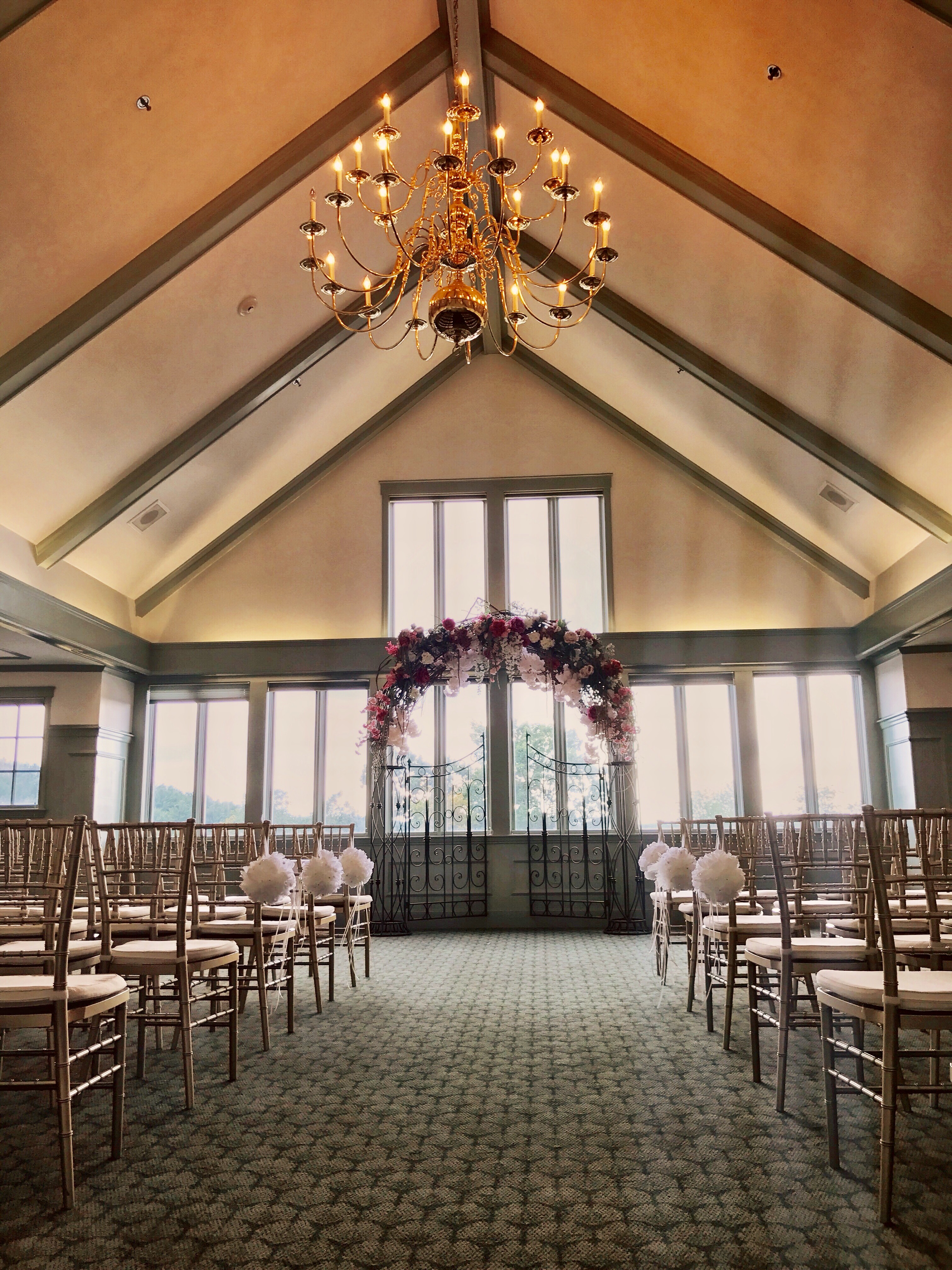 Haverhill Country Club Weddings